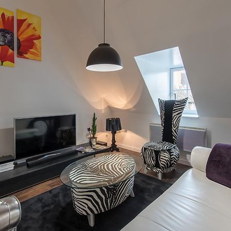 Le Loft De La Rochepot Apartment Beaune  Exterior photo